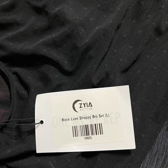 Zyia active top - Picture 2 of 6